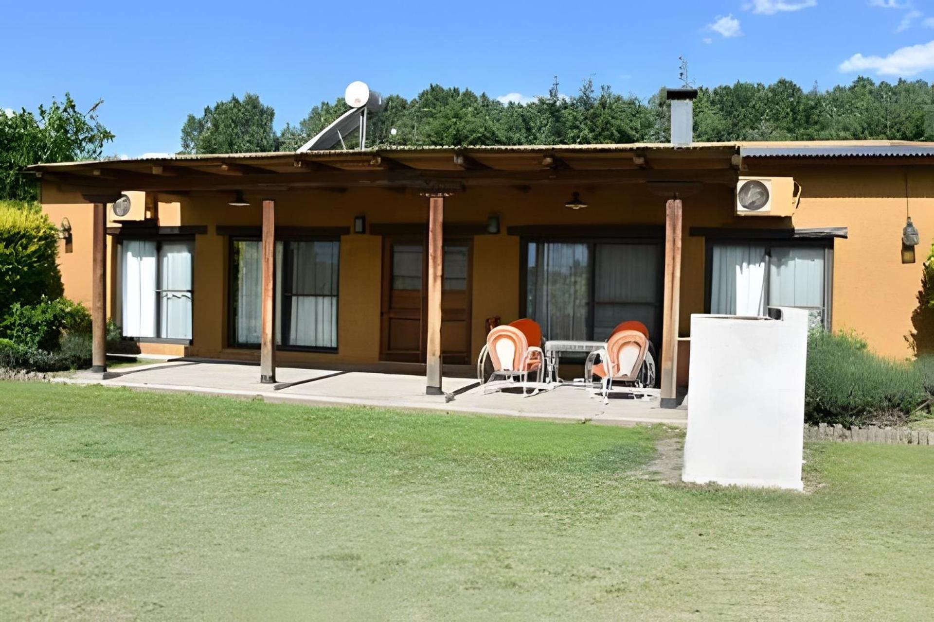 Finca Ogawa Los Sauces  Exterior foto