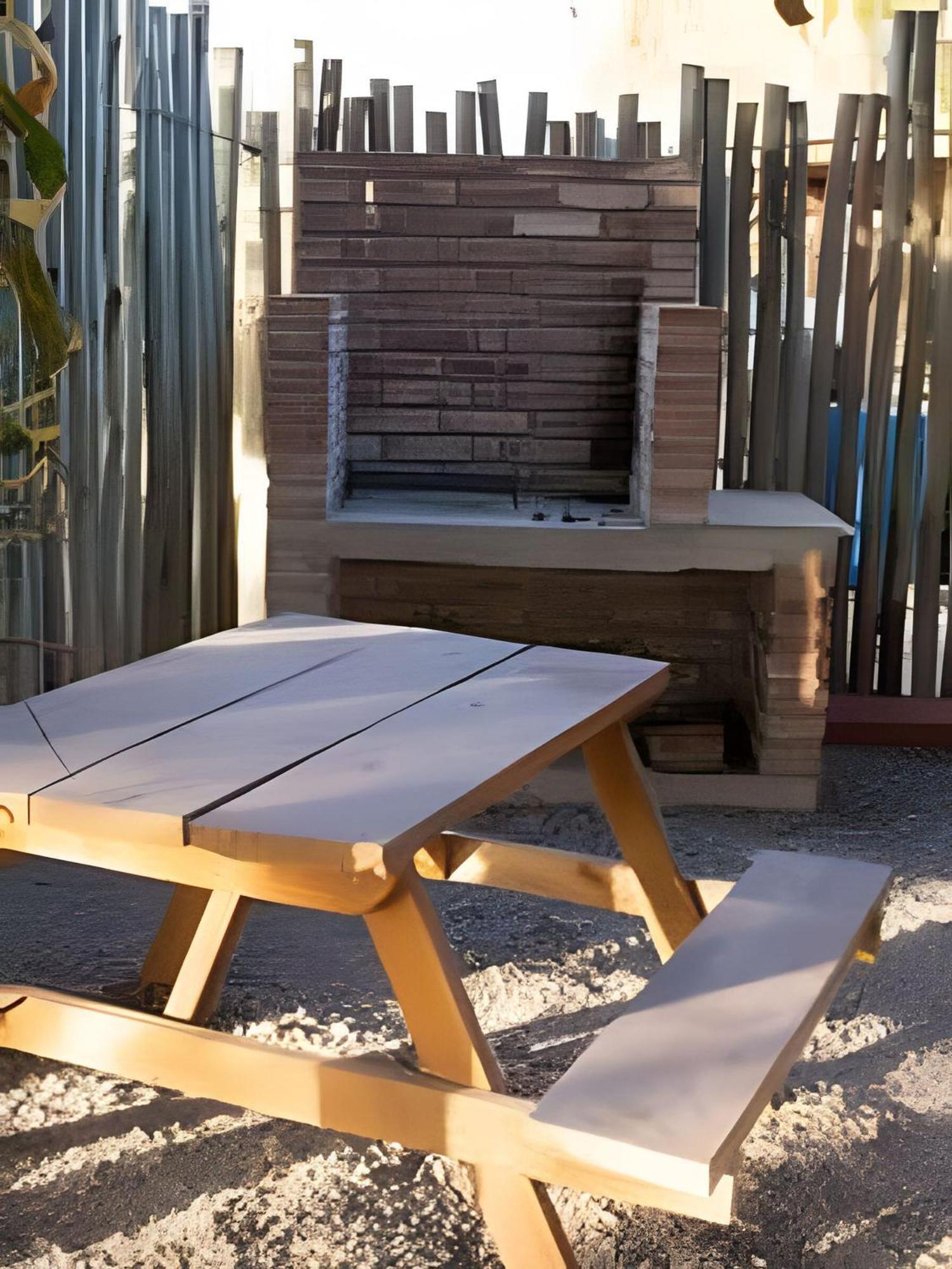 Finca Ogawa Los Sauces  Exterior foto