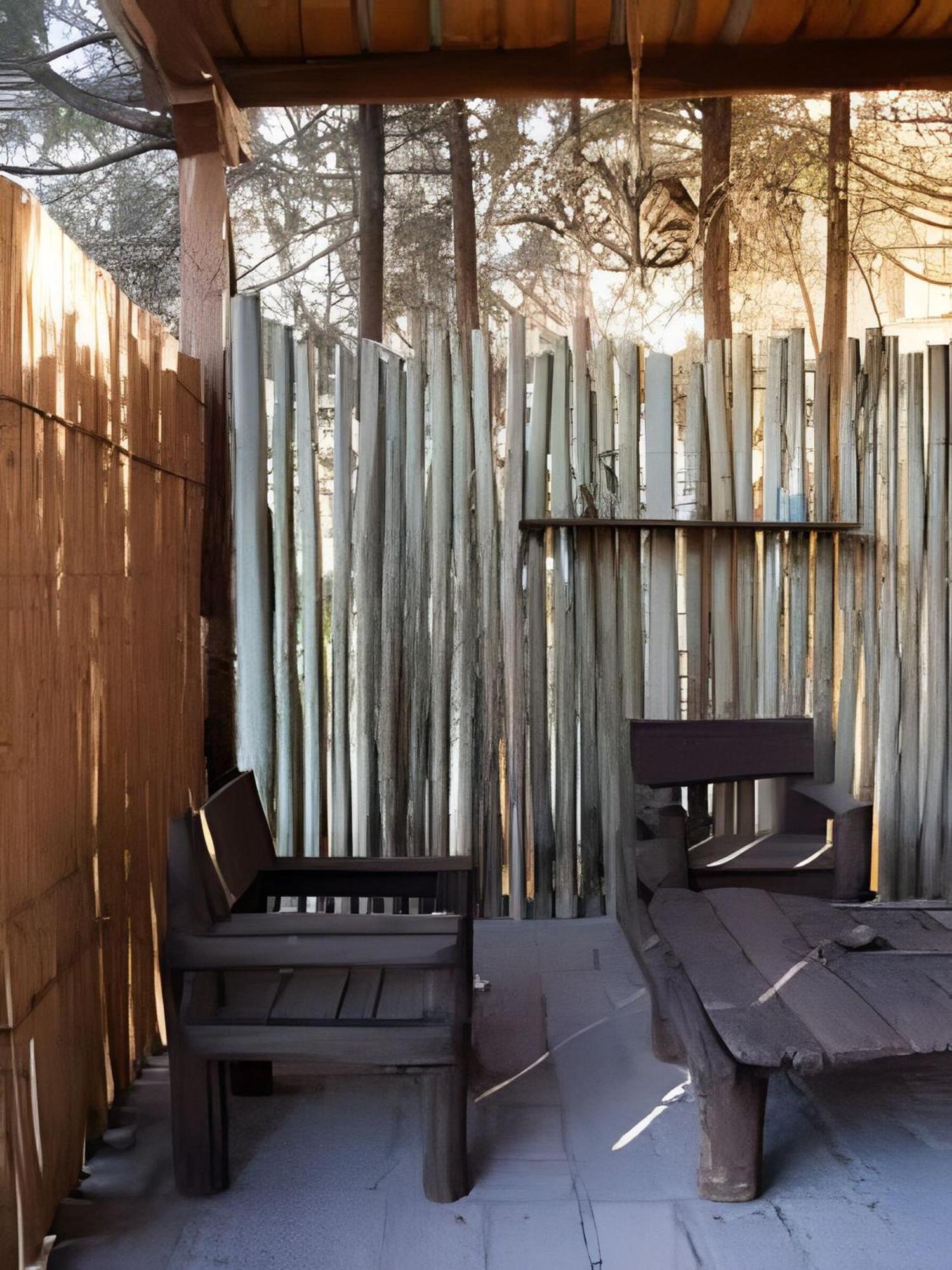 Finca Ogawa Los Sauces  Exterior foto