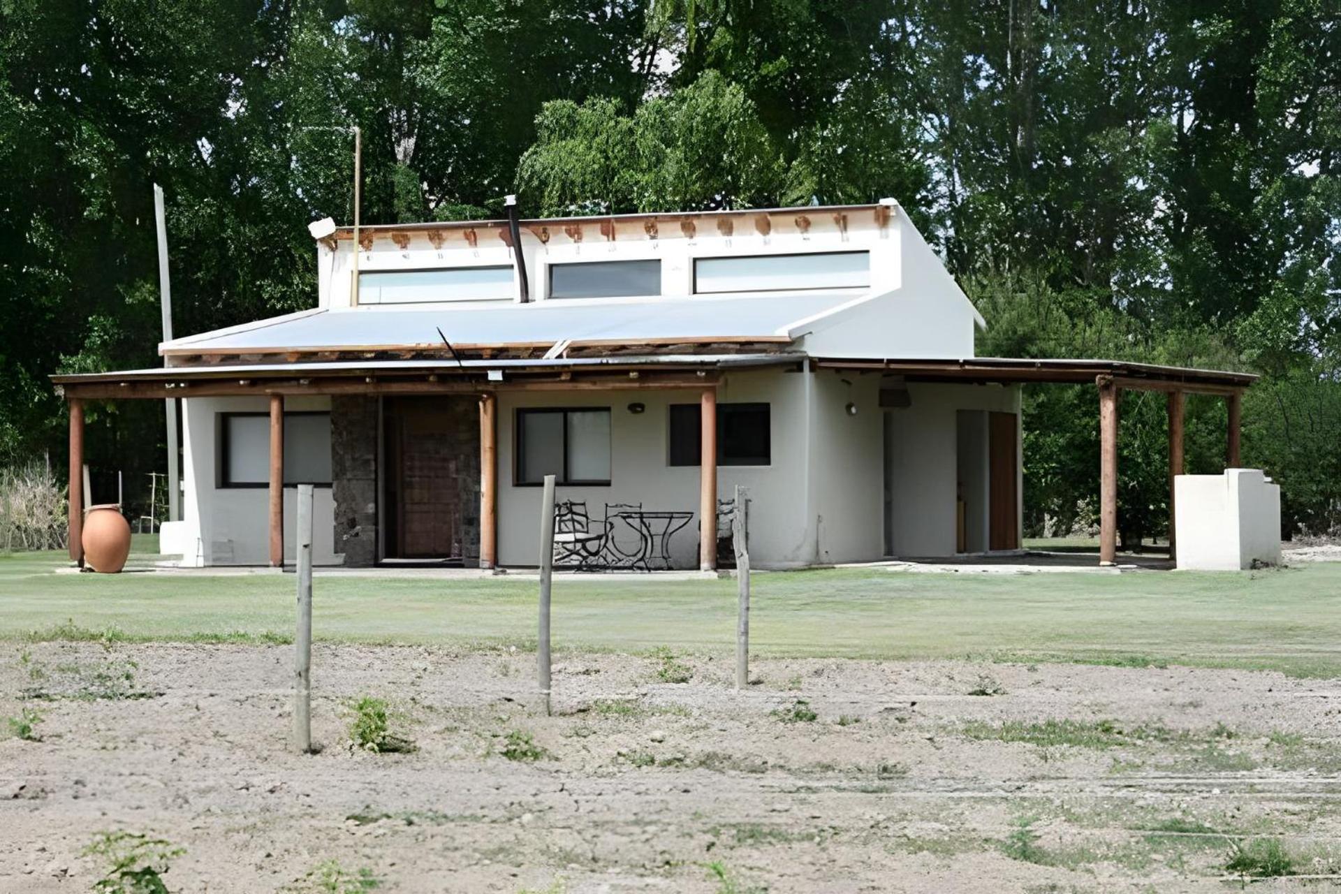 Finca Ogawa Los Sauces  Exterior foto