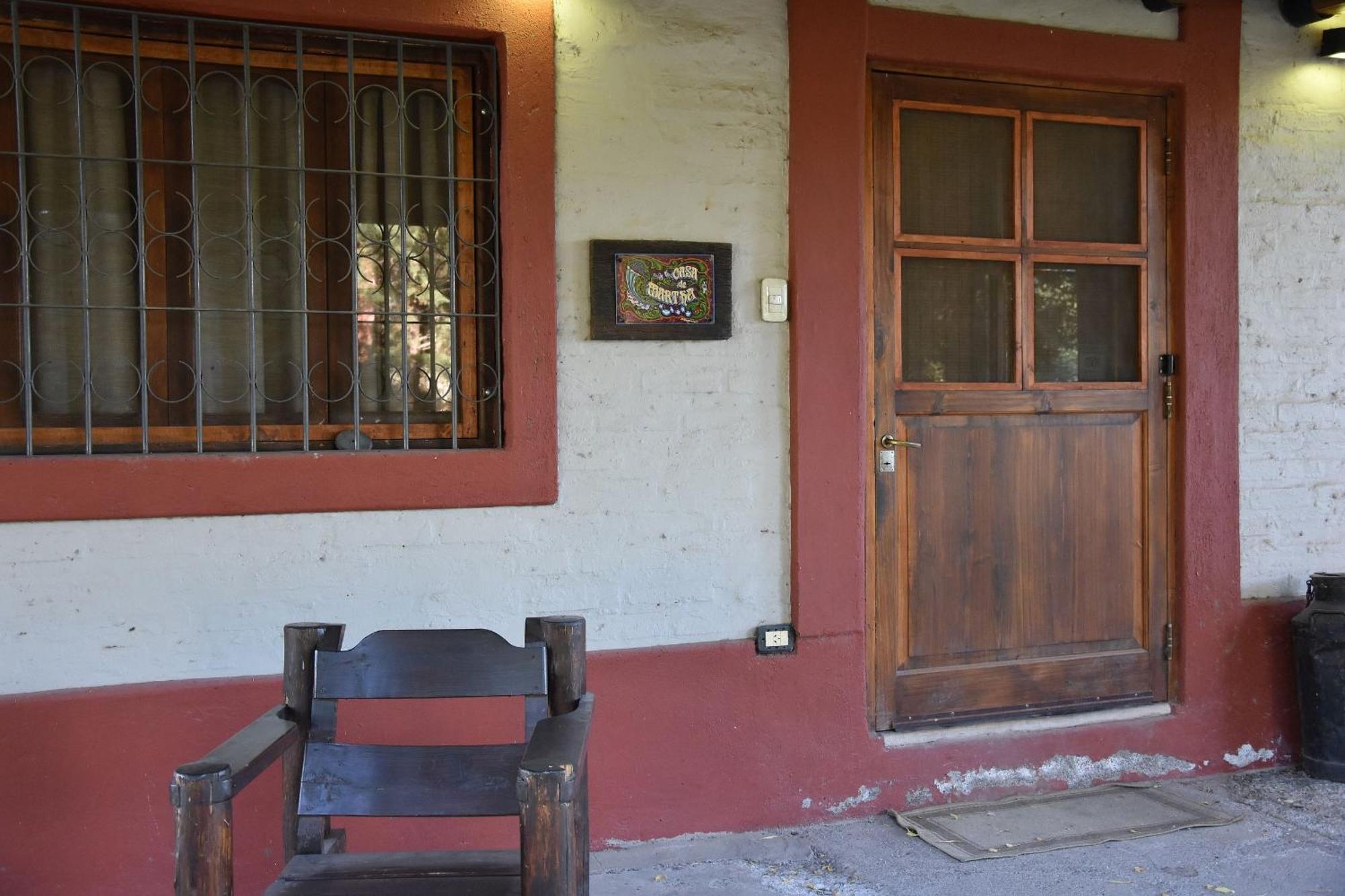 Finca Ogawa Los Sauces  Exterior foto