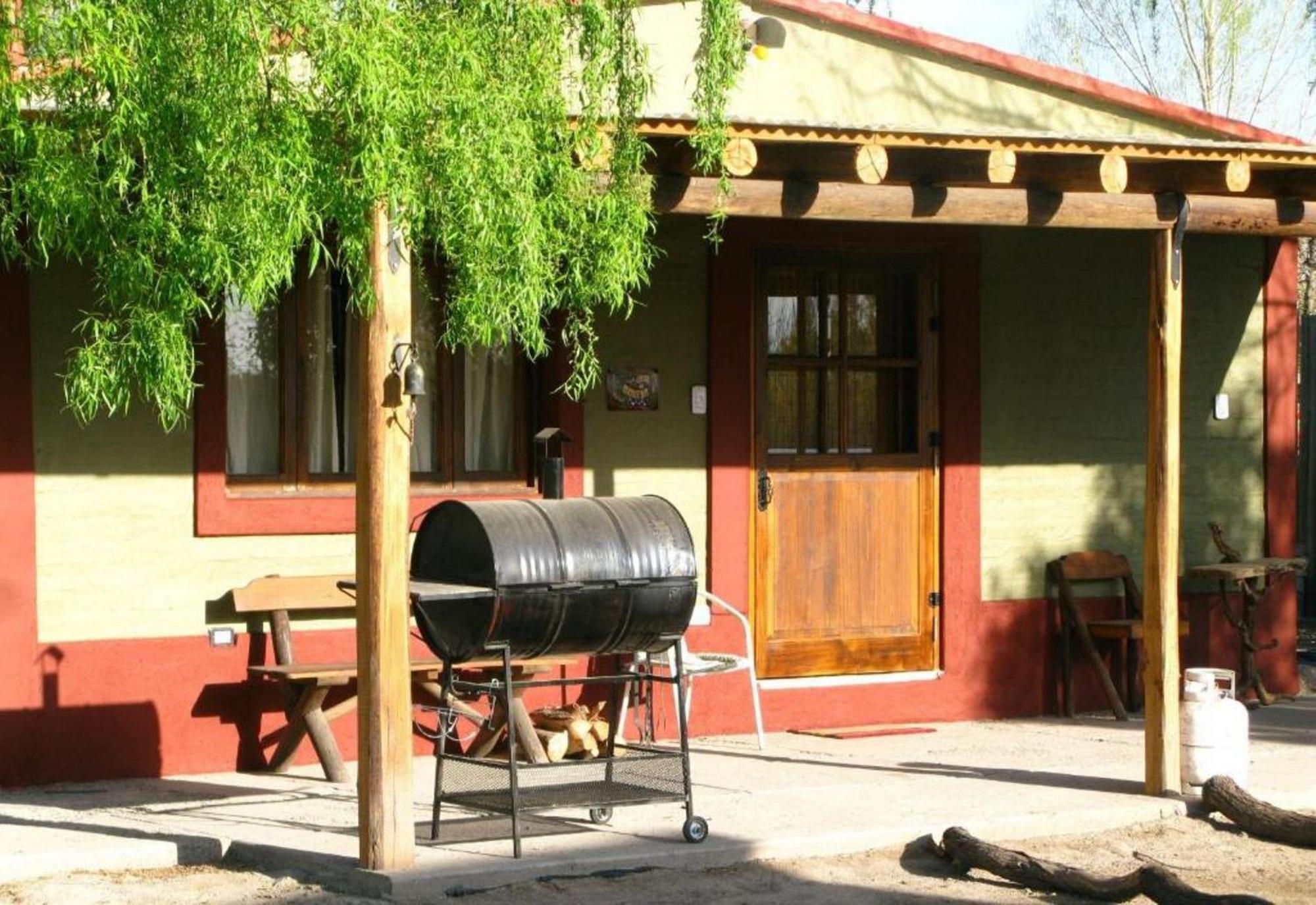 Finca Ogawa Los Sauces  Exterior foto