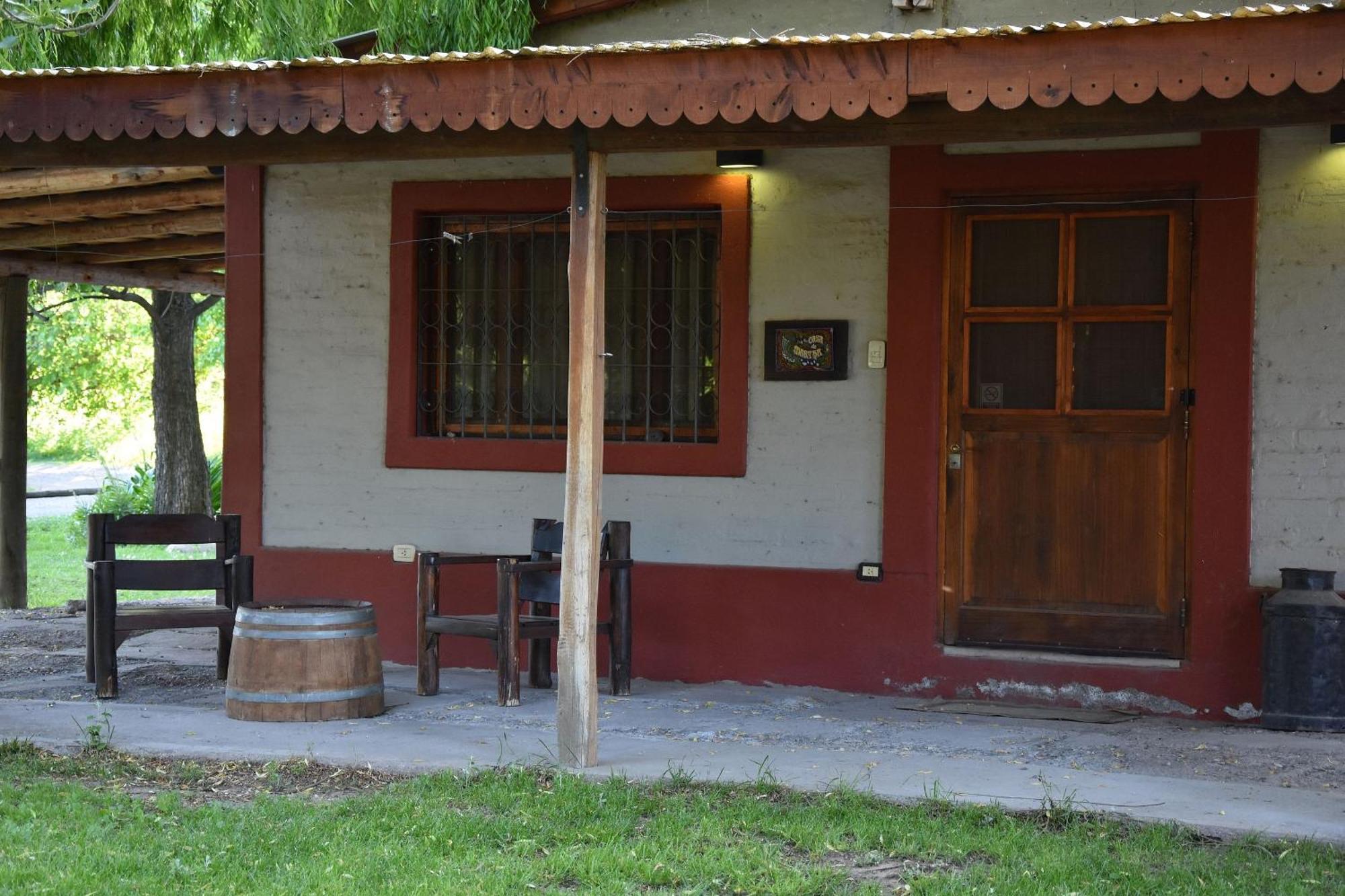 Finca Ogawa Los Sauces  Exterior foto